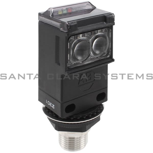 Allen Bradley 42GTU-9000-QD1 Photoswitch Photoelectric Sensor Product Image