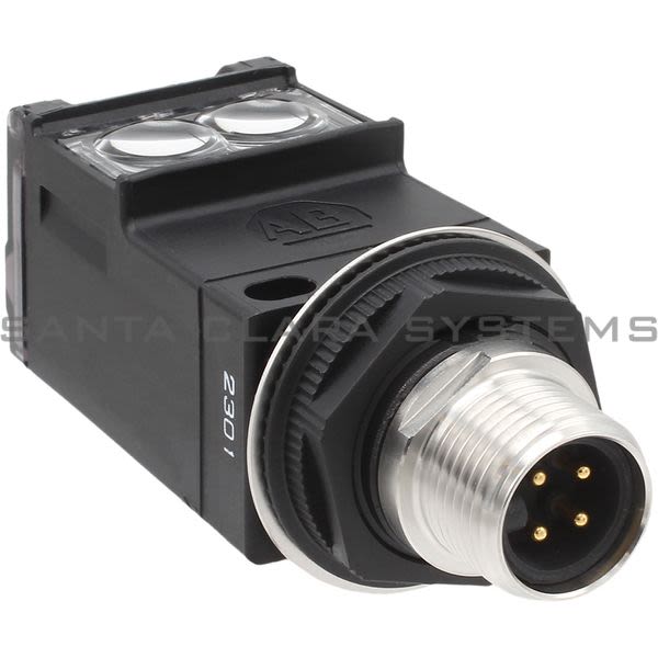 Allen Bradley 42GTU-9000-QD1 Photoswitch Photoelectric Sensor Product Image