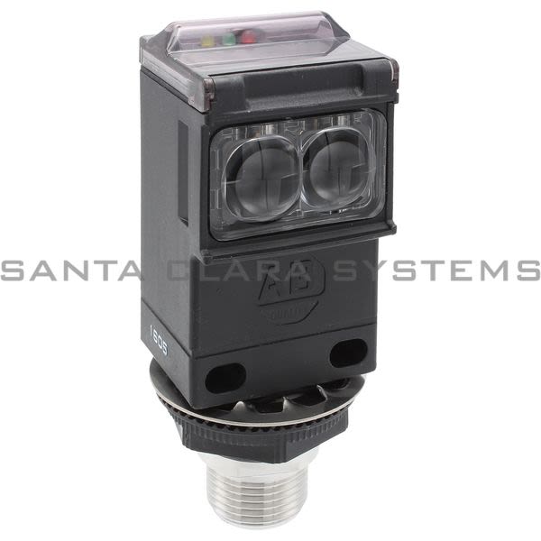 Allen Bradley 42GTU-9001-QD PhotoSwitch Product Image