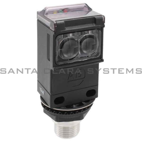 Allen Bradley 42GTU-9002-QD PhotoSwitch Product Image