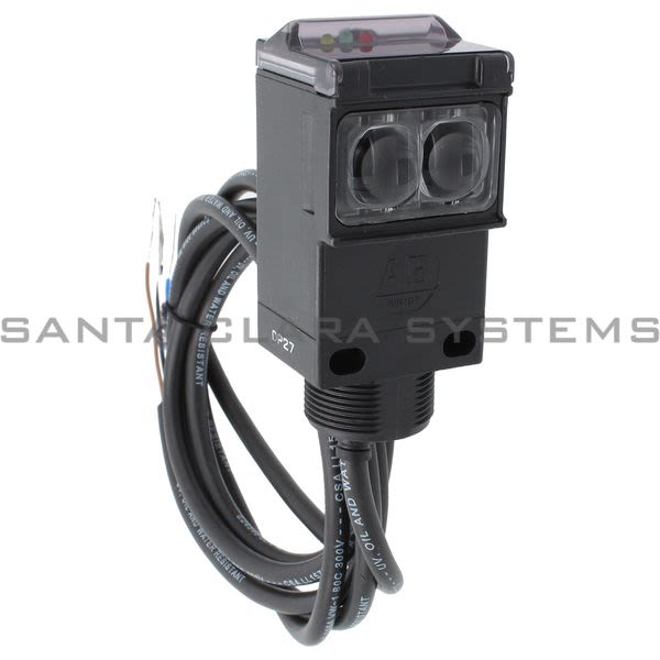 Allen Bradley 42GTU-9003 PhotoSwitch Product Image