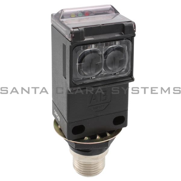 Allen Bradley 42GTU-9003-QD PhotoSwitch Product Image