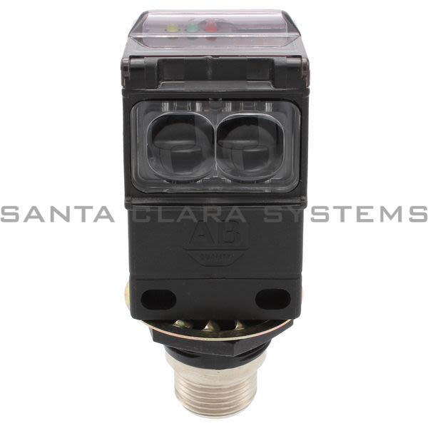 Allen Bradley 42GTU-9003-QD PhotoSwitch Product Image