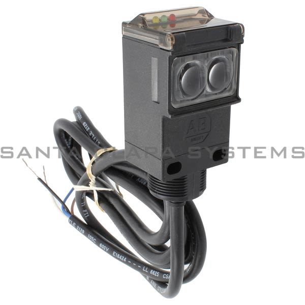 Allen Bradley 42GTU-9003H PhotoSwitch Product Image
