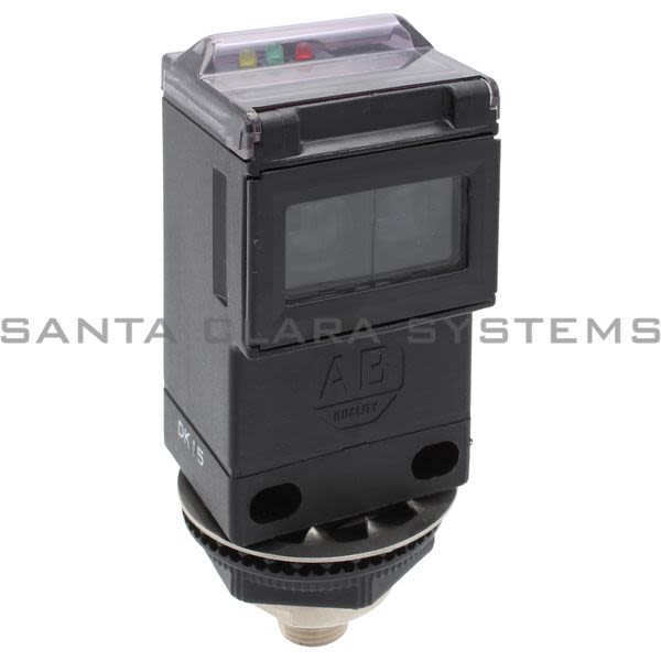 Allen Bradley 42GTU-9200-QD PhotoSwitch Product Image