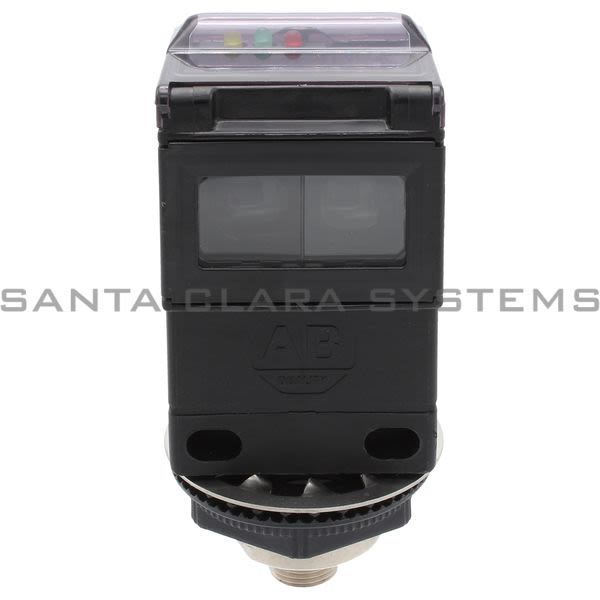 Allen Bradley 42GTU-9200-QD PhotoSwitch Product Image