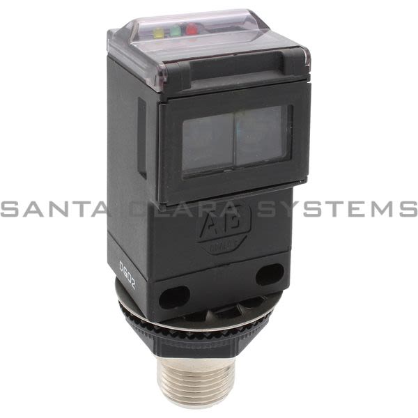 Allen Bradley 42GTU-9200-QD1 PhotoSwitch Product Image