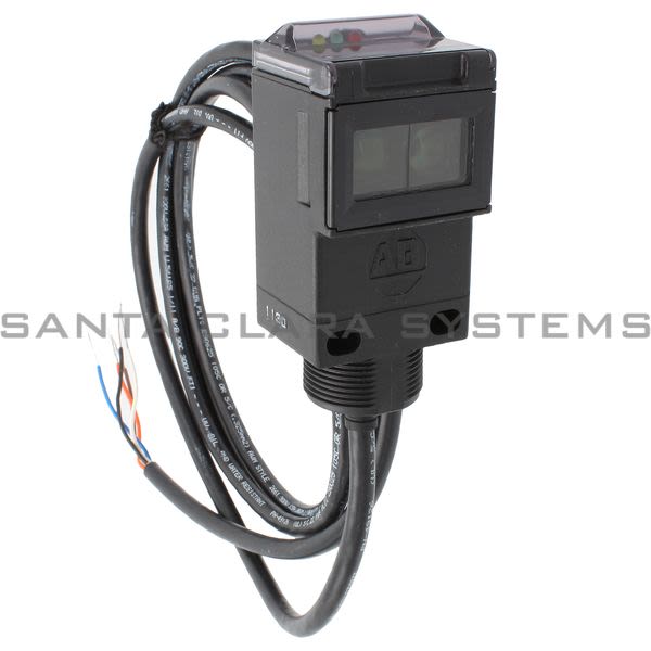 Allen Bradley 42GTU-9201 PhotoSwitch Product Image