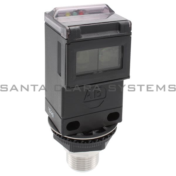Allen Bradley 42GTU-9201-QD PhotoSwitch Product Image