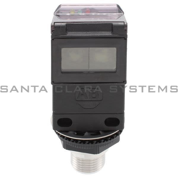 Allen Bradley 42GTU-9201-QD PhotoSwitch Product Image
