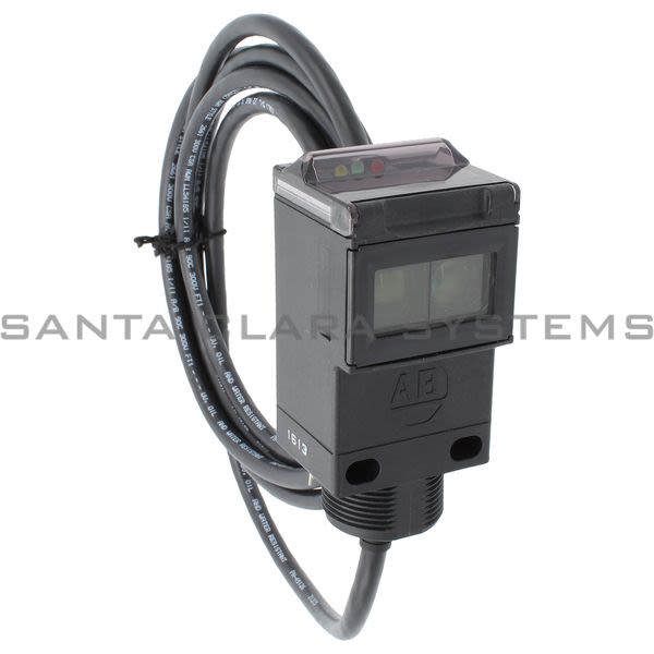 Allen Bradley 42GTU-9202 PhotoSwitch Product Image