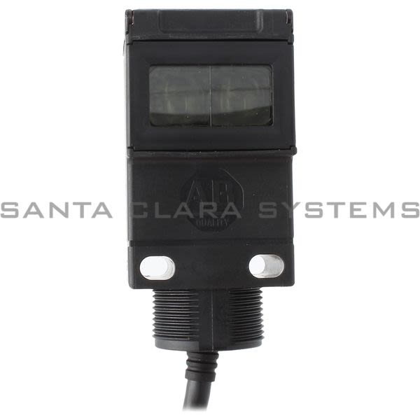 Allen Bradley 42GTU-9202 PhotoSwitch Product Image
