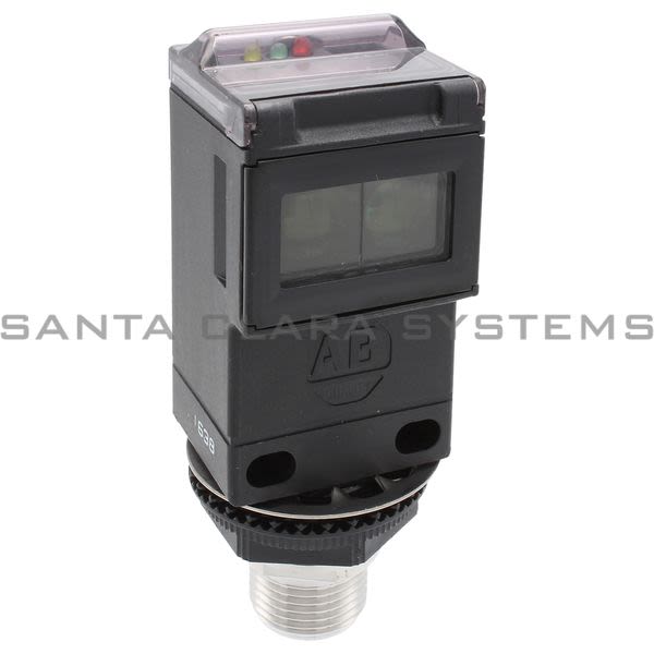 Allen Bradley 42GTU-9202-QD PhotoSwitch Product Image
