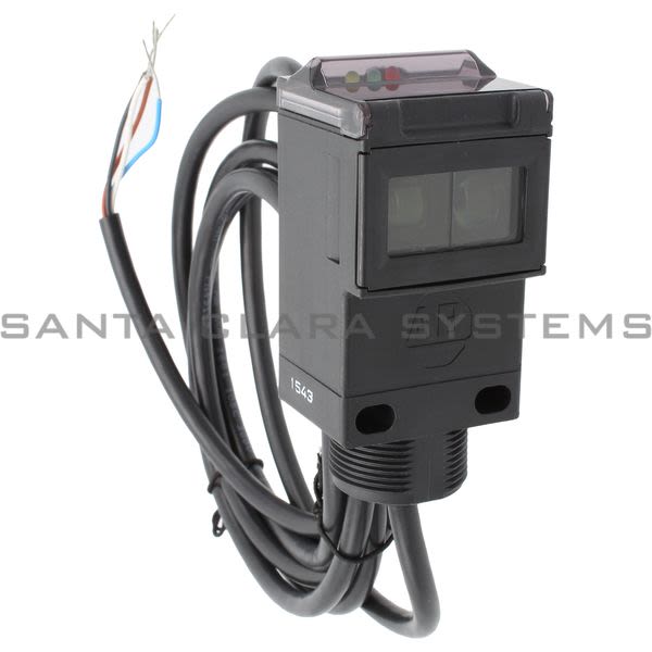 Allen Bradley 42GTU-9203 PhotoSwitch Product Image