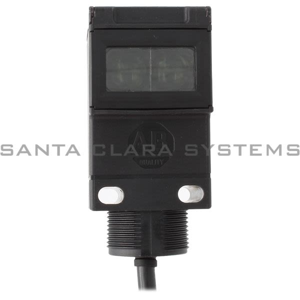 Allen Bradley 42GTU-9203 PhotoSwitch Product Image