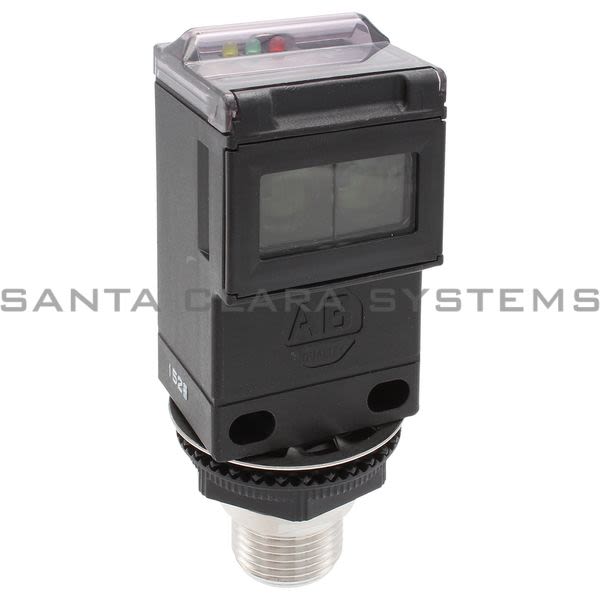 Allen Bradley 42GTU-9203-QD PhotoSwitch Product Image