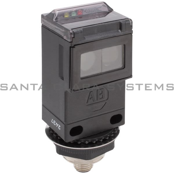 Allen Bradley 42GTU-9203-QD1 Photoelectric Sensor Product Image