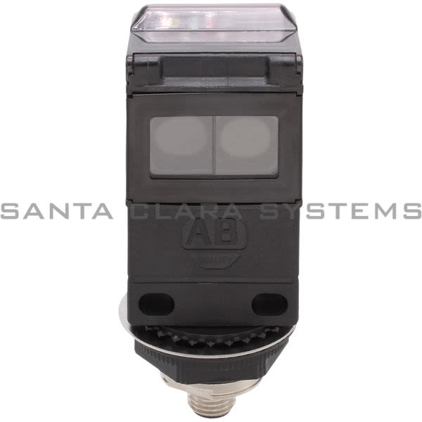 Allen Bradley 42GTU-9203-QD1 Photoelectric Sensor Product Image