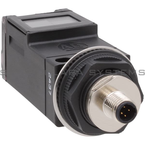 Allen Bradley 42GTU-9203-QD1 Photoelectric Sensor Product Image