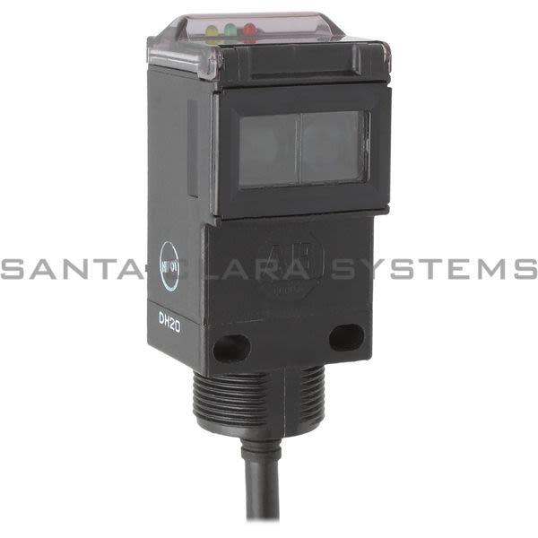 Allen Bradley 42GTU-9203H PhotoSwitch Product Image