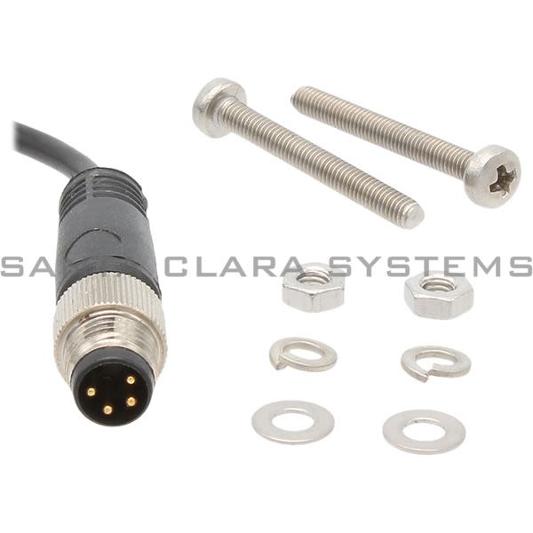 Allen Bradley 42JS-D2MNA1-Y4 PhotoSwitch | Visisight Product Image