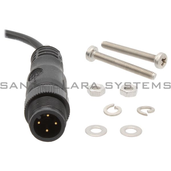 Allen Bradley 42JS-D2MPA1-F4 PhotoSwitch | Visisight Product Image