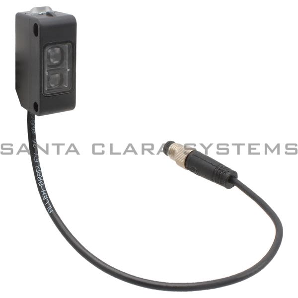 Allen Bradley 42JS-D2MPA1-Y4 PhotoSwitch | Visisight Product Image