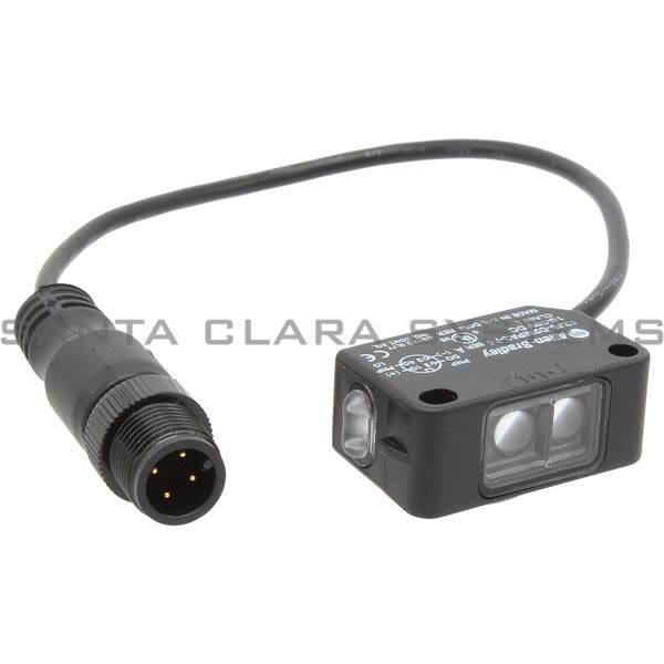 Allen Bradley 42JS-D2MPA2-F4 PhotoSwitch | Visisight Product Image