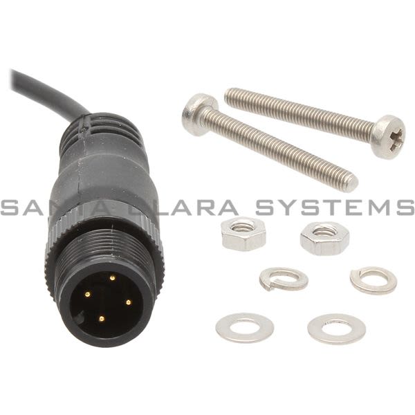 Allen Bradley 42JS-D2MPA2-F4 PhotoSwitch | Visisight Product Image