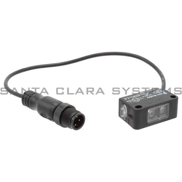 Allen Bradley 42JS-E2EZB1-F4 PhotoSwitch | Visisight Product Image