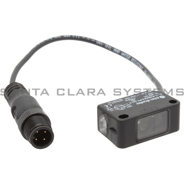 Allen Bradley 42JS-P2MNA2-F4 PhotoSwitch | Visisight Product Image
