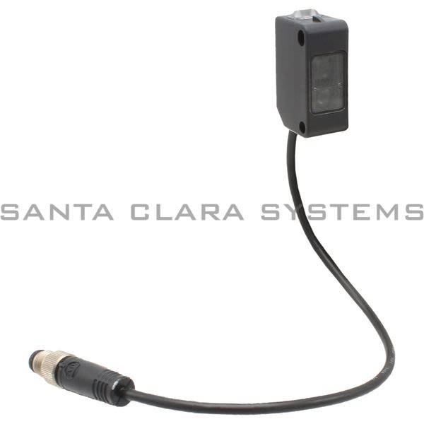 Allen Bradley 42JS-P2MNA2-Y4 PhotoSwitch | Visisight Product Image