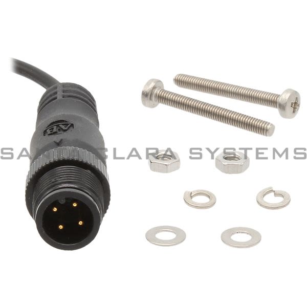 Allen Bradley 42JS-P2MNB1-F4 PhotoSwitch | Visisight Product Image