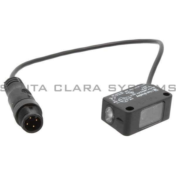 42JS-P2MPA2-F4 Allen Bradley In stock and ready to ship - Santa Clara ...