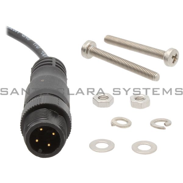 Allen Bradley 42JS-P2MPA2-F4 PhotoSwitch | Visisight Product Image