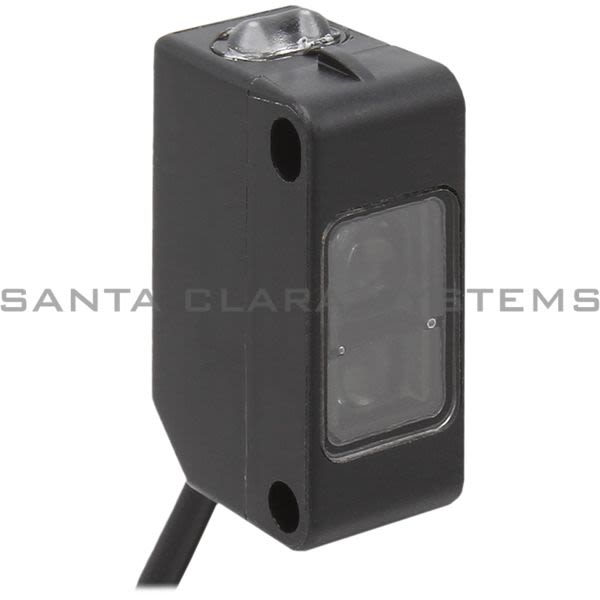 Allen Bradley 42JS-P2MPA2-Y4 PhotoSwitch | Visisight Product Image
