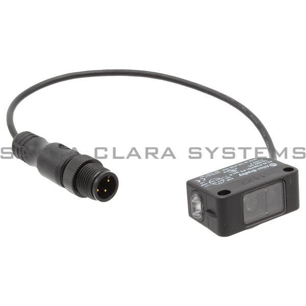 Allen Bradley 42JS-P2MPB1-F4 PhotoSwitch | Visisight Product Image