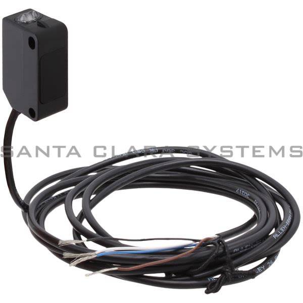 Allen Bradley 42JS-R9MNA2-A2 PhotoSwitch | Visisight Product Image