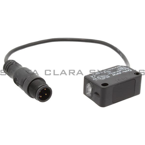 Allen Bradley 42JS-R9MNA2-F4 PhotoSwitch | Visisight Product Image