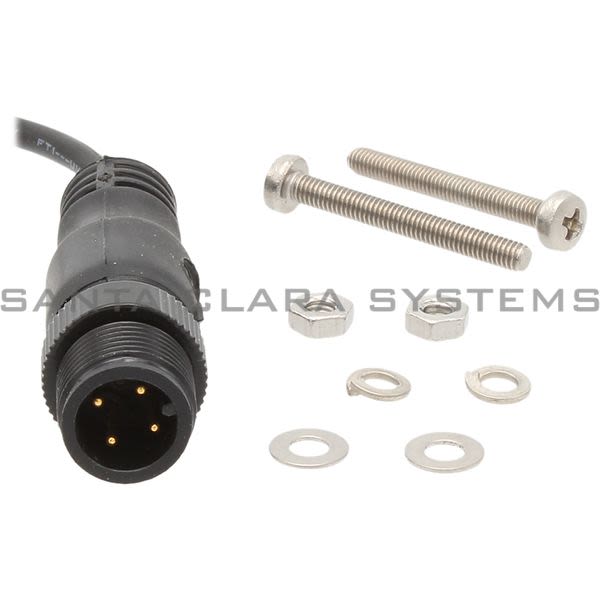 Allen Bradley 42JS-R9MNA2-F4 PhotoSwitch | Visisight Product Image