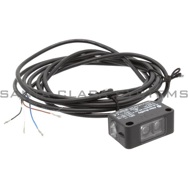 Allen Bradley 42JS-R9MPA1-A2 PhotoSwitch | Visisight Product Image
