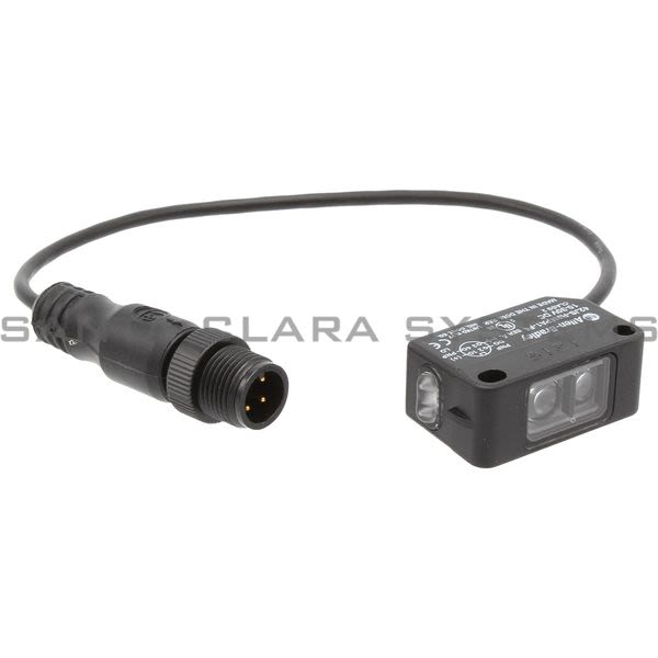 Allen Bradley 42JS-R9MPA1-F4 PhotoSwitch | Visisight Product Image