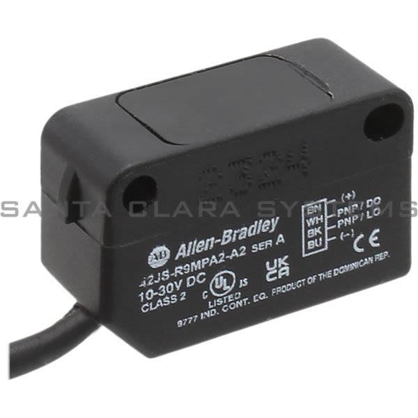 42JS-R9MPA2-A2 Allen Bradley In stock and ready to ship - Santa Clara ...