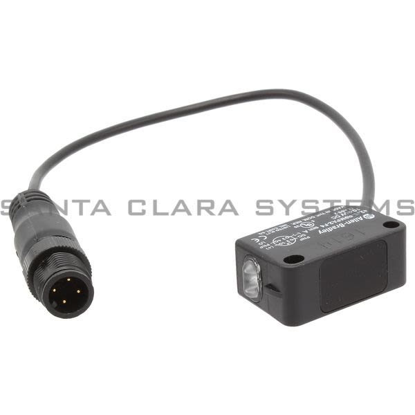 Allen Bradley 42JS-R9MPA2-F4 PhotoSwitch | Visisight Product Image