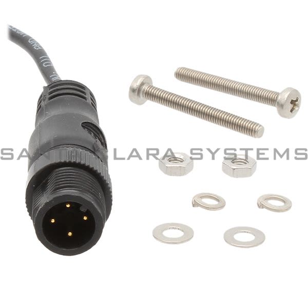 Allen Bradley 42JS-R9MPA2-F4 PhotoSwitch | Visisight Product Image