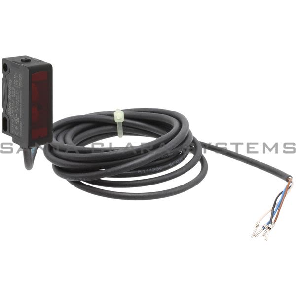 Allen Bradley 42JT-B2LAT1-A2 PhotoSwitch | Visisight Product Image
