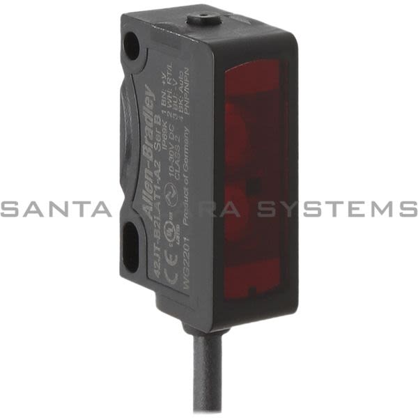 Allen Bradley 42JT-B2LAT1-A2 PhotoSwitch | Visisight Product Image