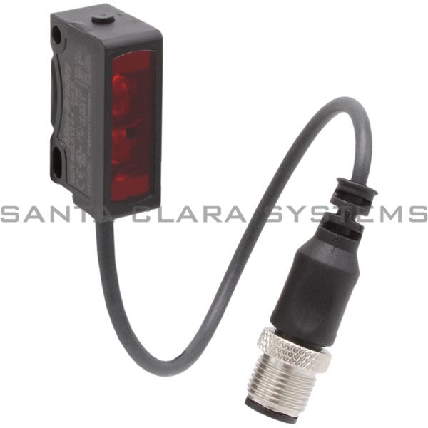 42JTB2LAT1F4 Allen Bradley PhotoSwitch Visisight Santa Clara Systems