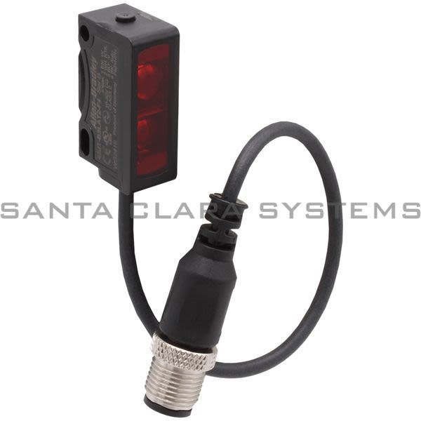 Allen Bradley 42JT-B2LAT2-F4 PhotoSwitch | Visisight Product Image