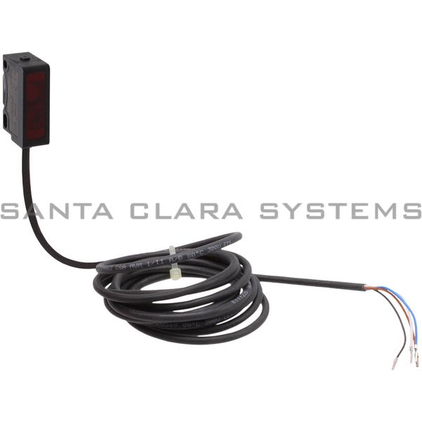 Allen Bradley 42JT-B8LAT1-A2 PhotoSwitch | Visisight Product Image